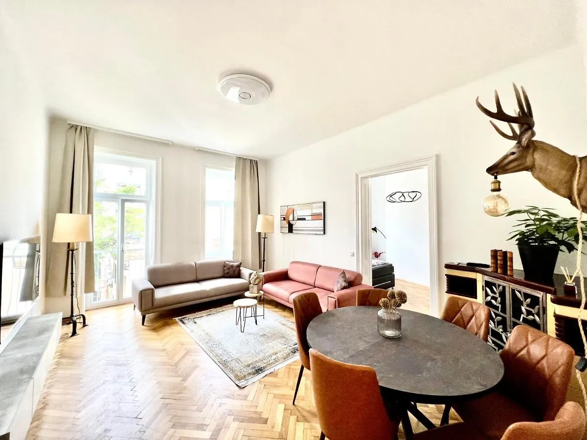 Iconic Suite_@O&R Wien